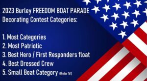 freedom boat parade