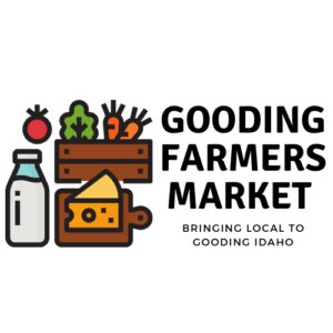 Gooding Farmers Market