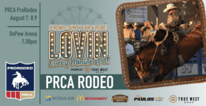 Jerome County Fair - 2023