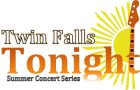 Twin Falls Tonight