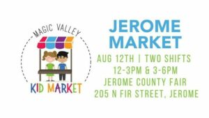 Magic Valley Kid Market