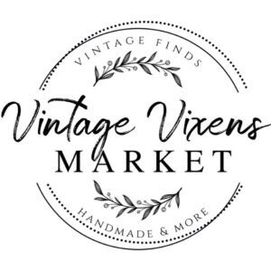 Vintage Vixens Market